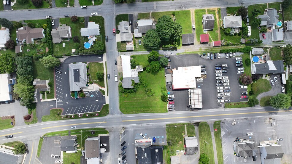 More Photos Of 4100 William Penn Hwy, Easton Land For Lease