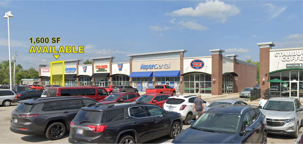 More Photos Of S State Road 9 E, Marion Unknown For Lease