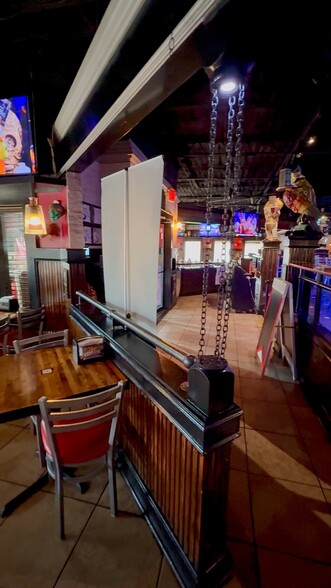 More Photos Of 6365 Peachtree Industrial Blvd, Atlanta Restaurant For Sale