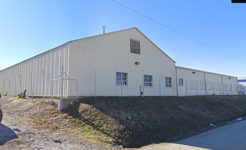 More Photos Of 1023 N Victor Ave, Tulsa Manufacturing For Lease
