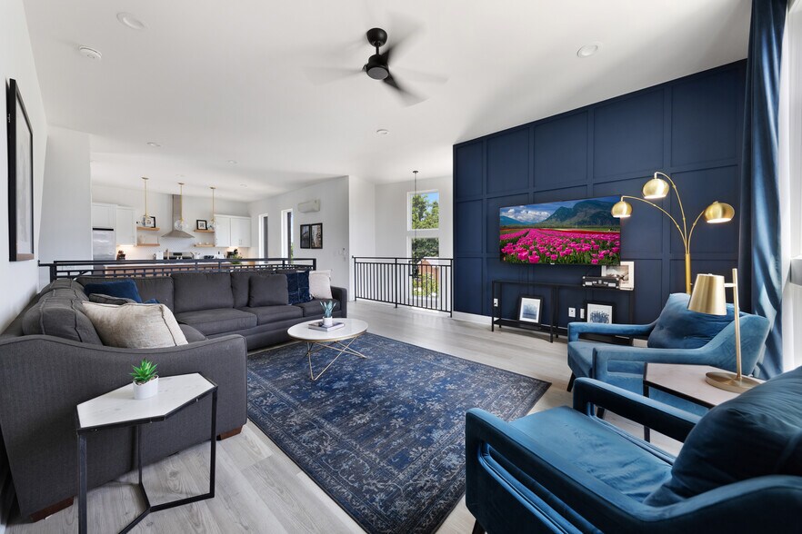 More Photos Of 925 Ramsey St, Nashville Apartments For Sale