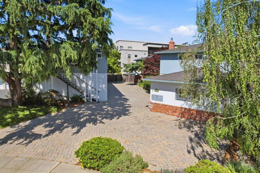 More Photos Of 870 Williams Way, Sunnyvale Apartments For Sale