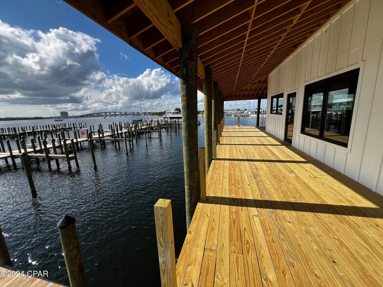 More Photos Of 5300 Highway 98 Hwy, Panama City Restaurant For Lease