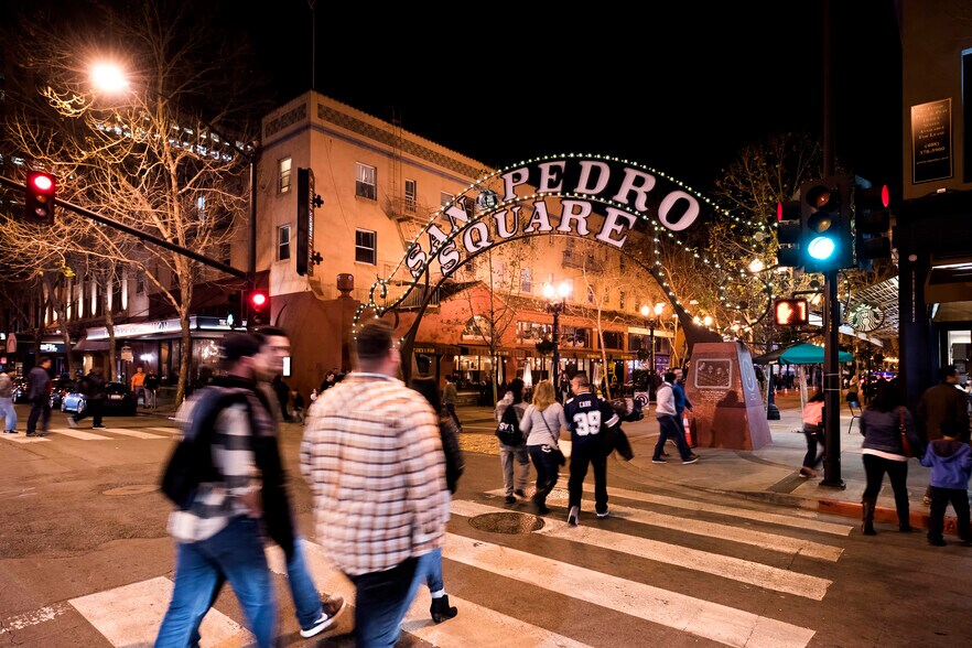 More Photos Of 10 Almaden Blvd, San Jose Office For Lease