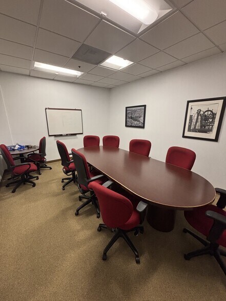 More Photos Of 490 Grand Ave, Oakland Office For Lease