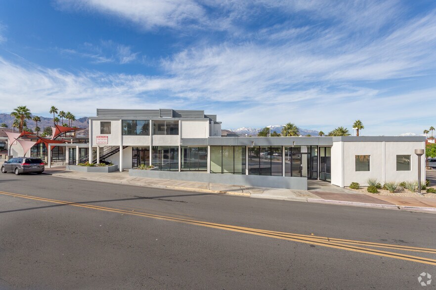 More Photos Of 73760-73790 El Paseo, Palm Desert Storefront Retail Office For Sale