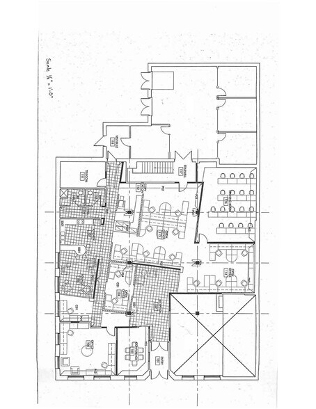 More Photos Of 1720 Wyandotte St, Kansas City Office For Lease