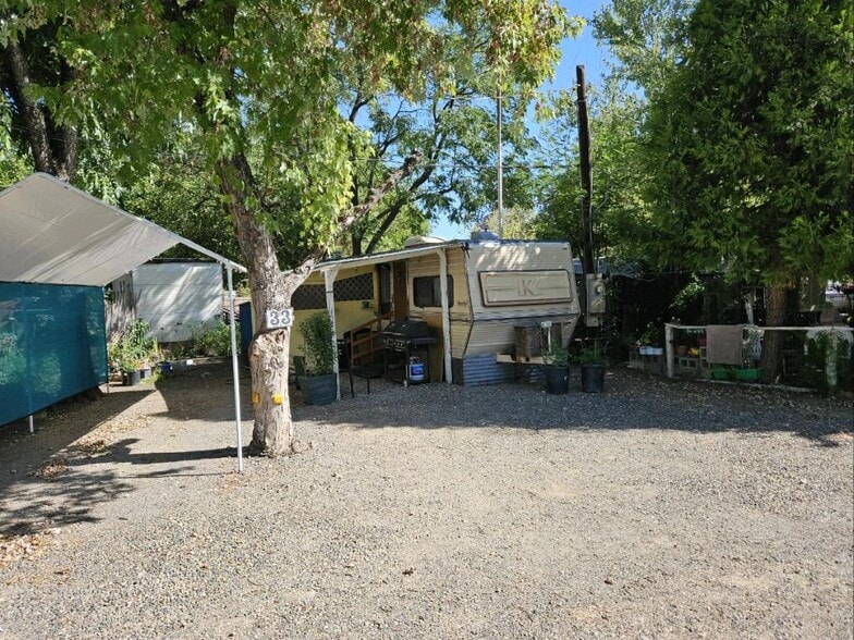 More Photos Of 4582 Co 99W Rd, Orland Manufactured Housing Mobile Home Park For Sale