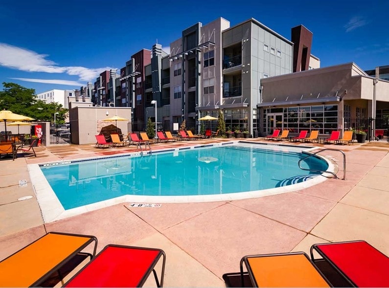 More Photos Of 8001-8211 Arista Pl, Broomfield Unknown For Lease