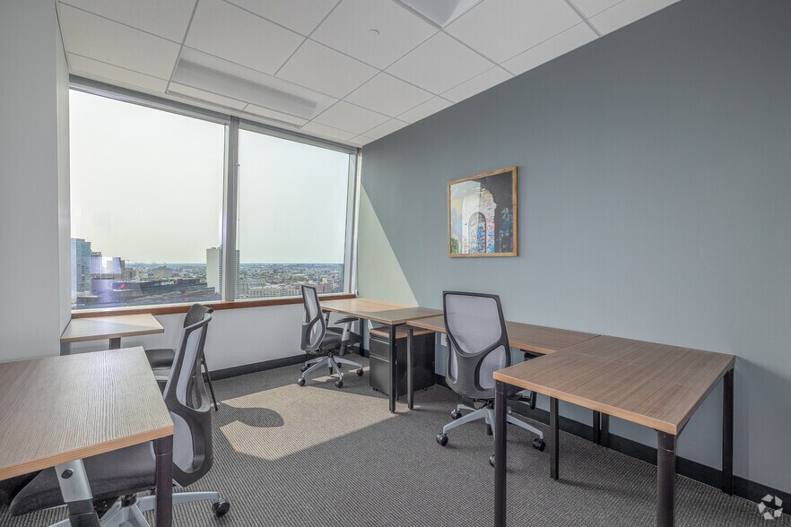 More Photos Of 2929 Arch St, Philadelphia Office For Lease