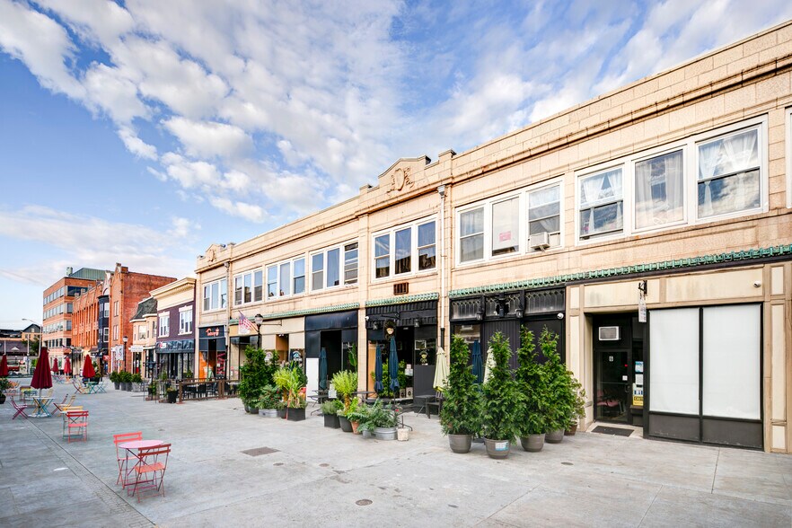 More Photos Of 2-18 Division St, Somerville Storefront Retail Office For Sale