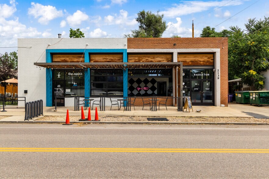 More Photos Of 2139 W 44th Ave, Denver Freestanding For Sale
