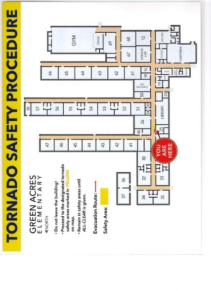 More Photos Of 300 Oak Ave, Dumas Specialty For Sale