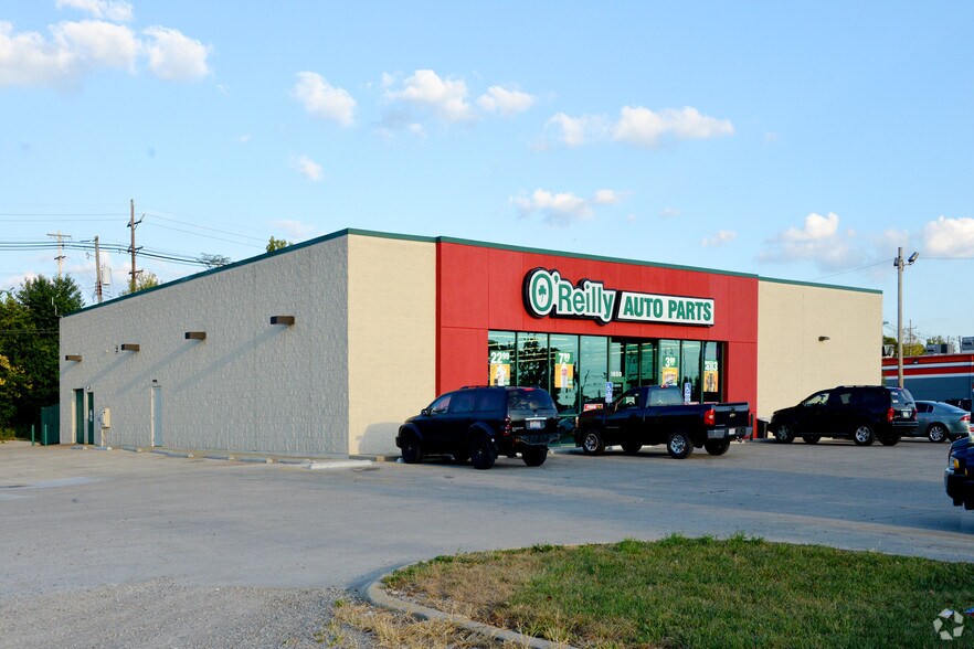 More Photos Of 2250-2600 Dixie Hwy, Hamilton Unknown For Lease