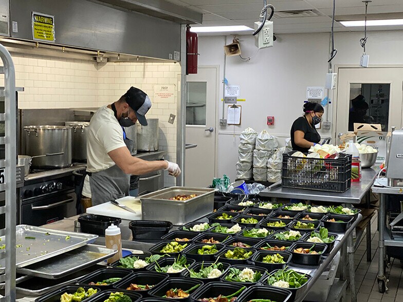 More Photos Of 1300 E Anderson Ln, Austin Coworking Space