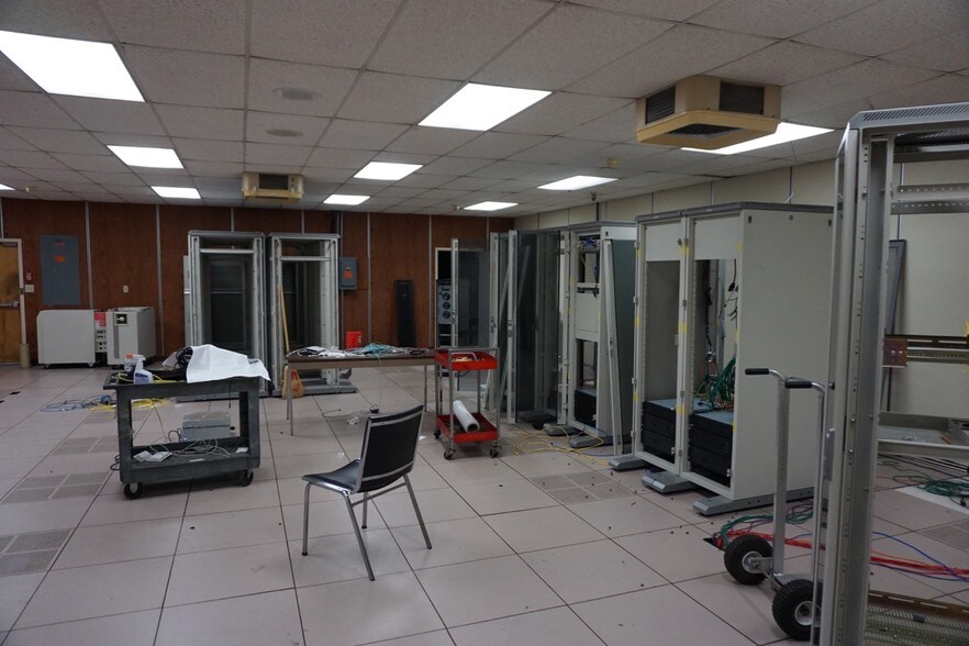 More Photos Of 535 Macon St, McDonough Manufacturing For Lease