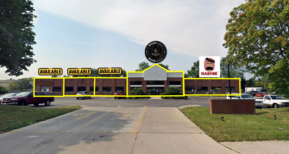 Primary Photo Of 2555 Bethel Rd, Columbus Freestanding For Lease