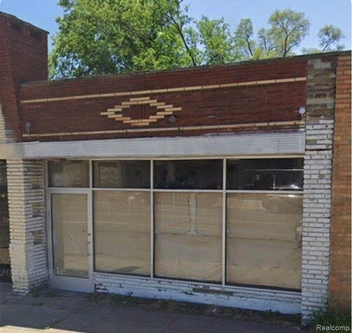 More Photos Of 15843 W 7 Mile Rd, Detroit Storefront For Sale