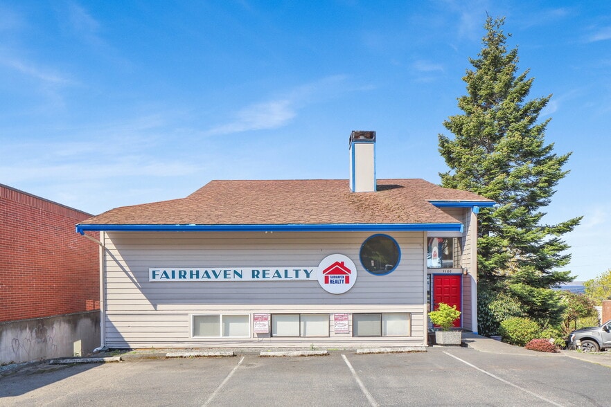 More Photos Of 1100 11th St, Bellingham General Retail For Lease