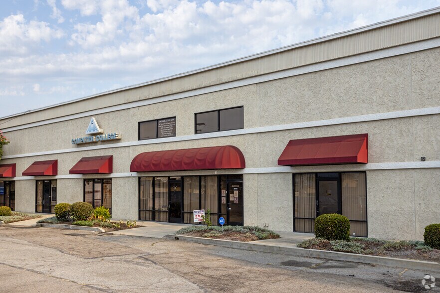 More Photos Of 17127 Pioneer Blvd, Artesia Office For Sale