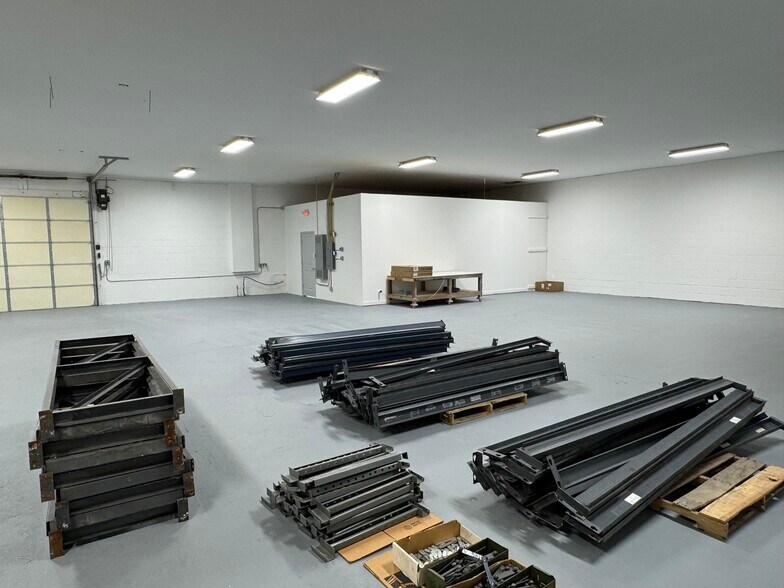 More Photos Of 1889 US-9 Unit 29, Toms River Warehouse For Sale