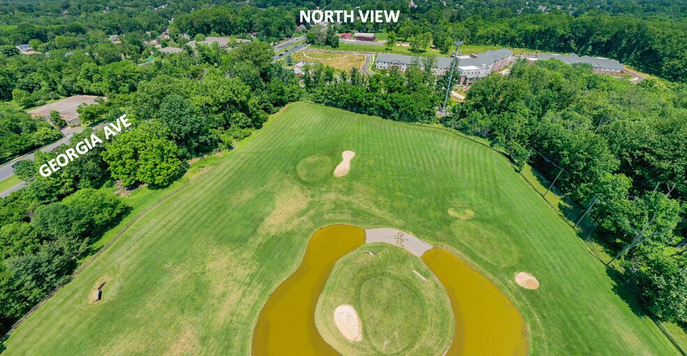 More Photos Of 3414 Emory Church Rd, Olney Land For Sale