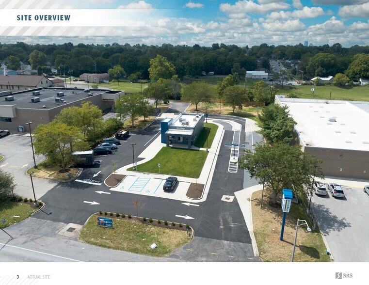 More Photos Of 234 E New Circle Rd, Lexington Restaurant For Lease