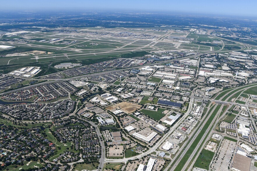 More Photos Of 8201 Ridgepoint Dr, Irving Land For Sale