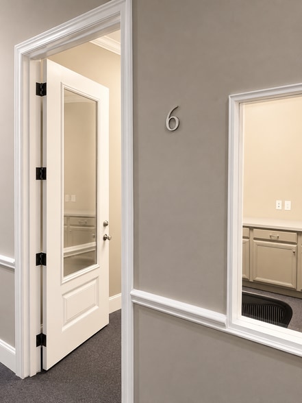 More Photos Of 17228 Lancaster Hwy, Charlotte Medical For Lease