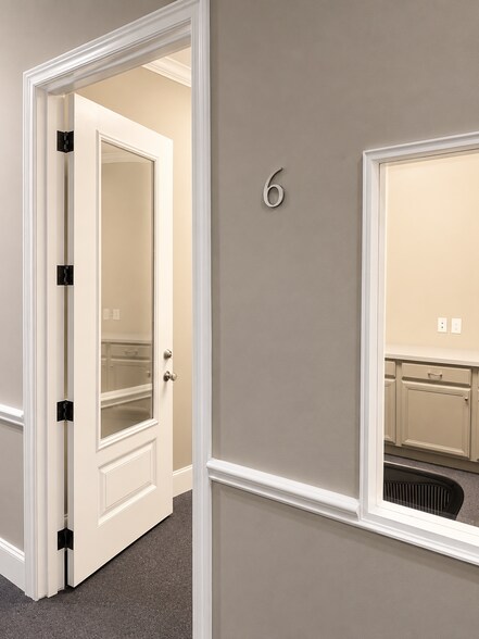 More Photos Of 17228 Lancaster Hwy, Charlotte Medical For Lease