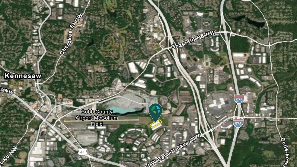 More Photos Of 980 Cobb Place Blvd, Kennesaw Unknown For Lease