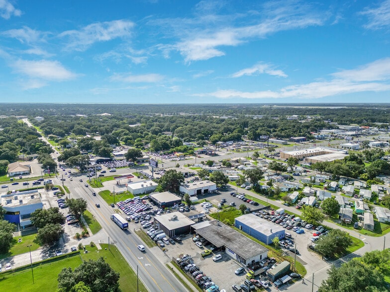 More Photos Of 120 W Carroll St, Kissimmee Industrial For Sale
