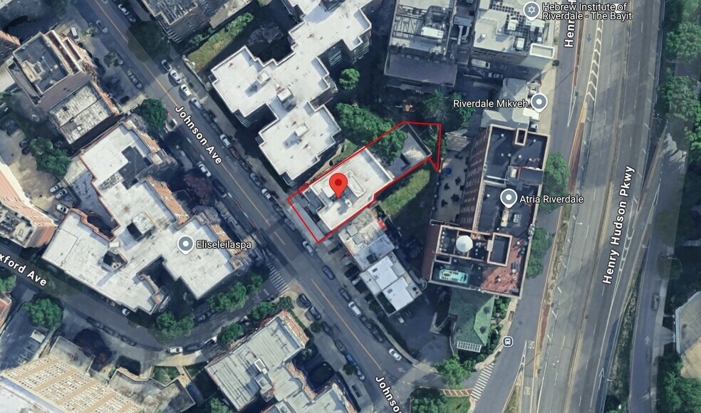 More Photos Of 3641 Johnson Ave- Riverdale, Bronx Apartments For Sale