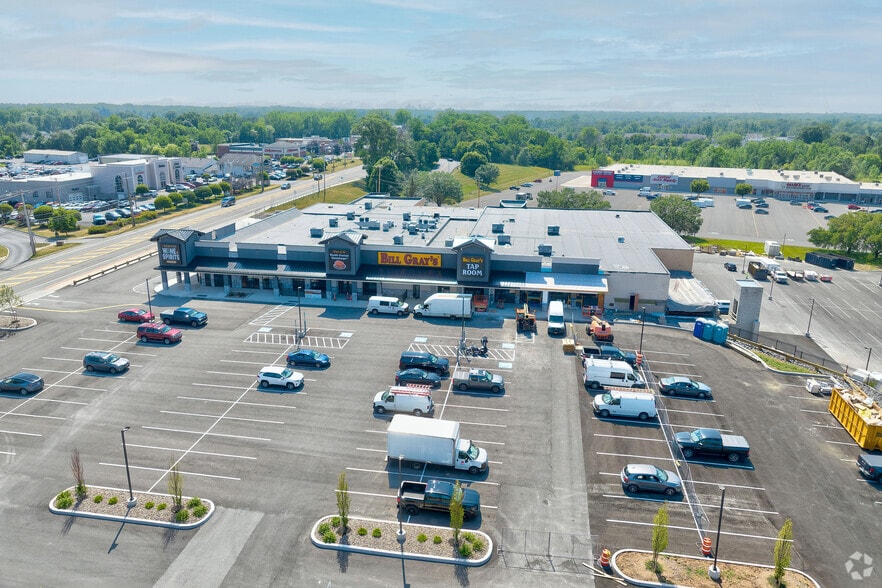 More Photos Of 964 Ridge Rd, Webster Storefront For Lease