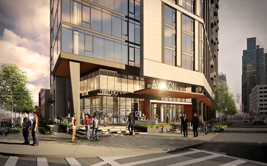 More Photos Of 555 President St, Baltimore Apartments For Lease