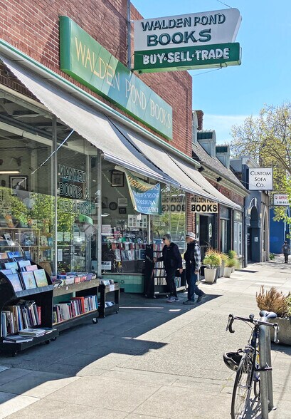 More Photos Of 3929 Grand Ave, Oakland Medical For Lease