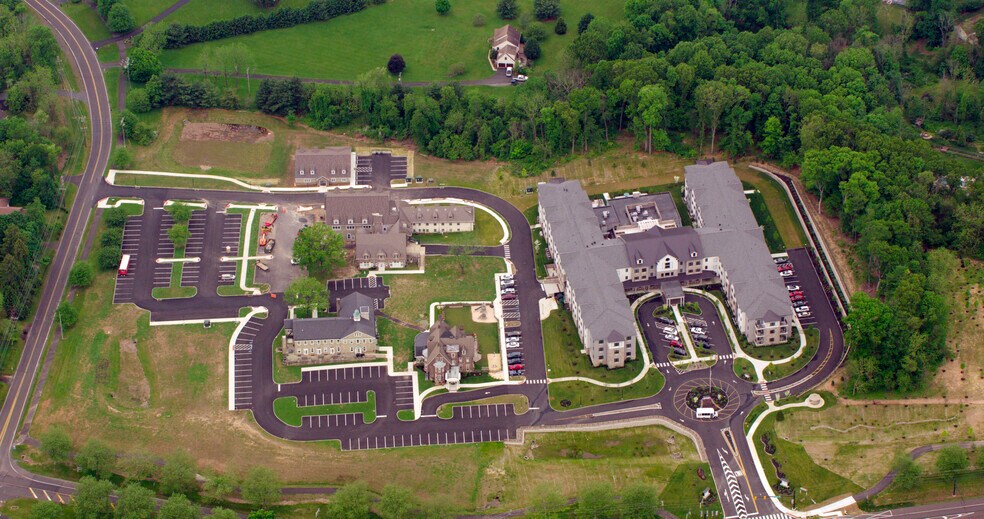 More Photos Of 601 New Britain Rd, Doylestown Unknown For Lease