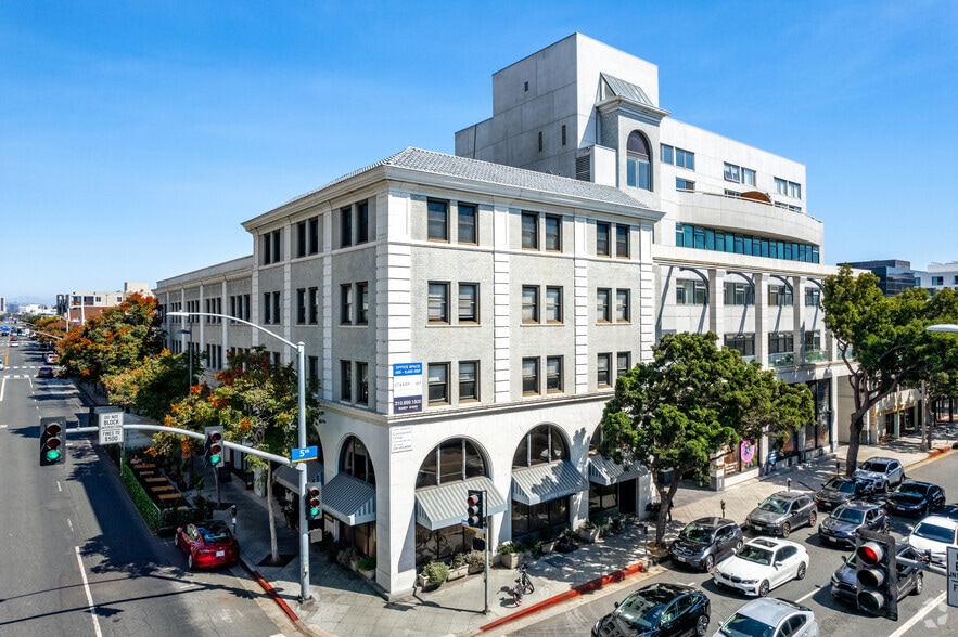 More Photos Of 1411-1413 5th St, Santa Monica Office For Sale