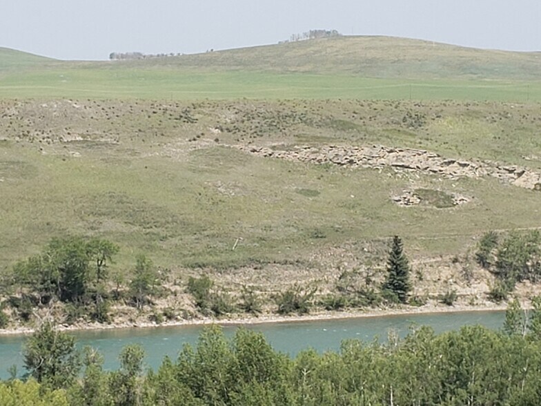 More Photos Of 2 Bow River, Rocky View No 44 Land For Sale