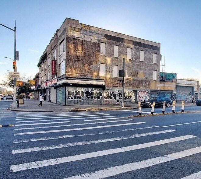 More Photos Of 6502 Bay Parkway, Brooklyn Land For Sale