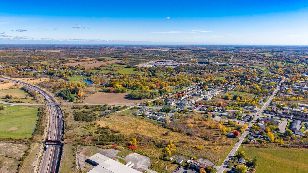 More Photos Of 491 Camden Rd, Napanee Land For Sale