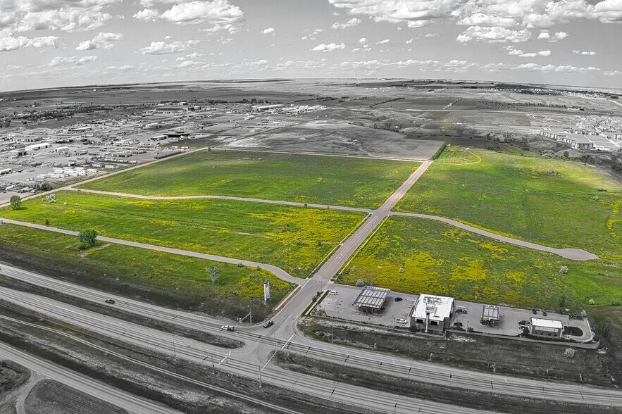 More Photos Of TBD Highway 2 & 85 West, Williston Land For Sale