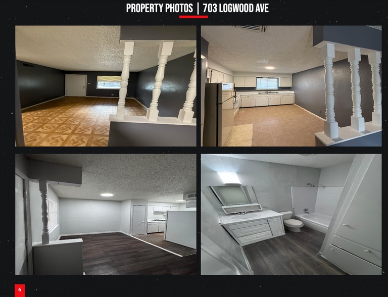 More Photos Of 703 Logwood Ave, San Antonio Apartments For Sale