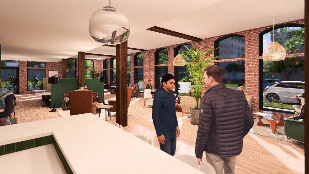 More Photos Of 1329 4th Ave S, Birmingham Apartments For Sale