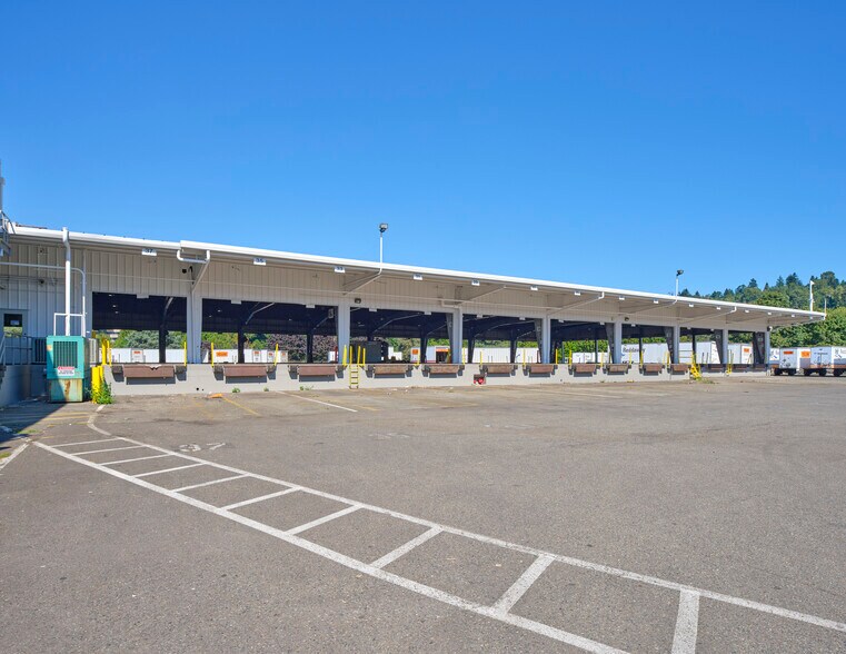 More Photos Of 12855 48th Ave S, Tukwila Truck Terminal For Lease