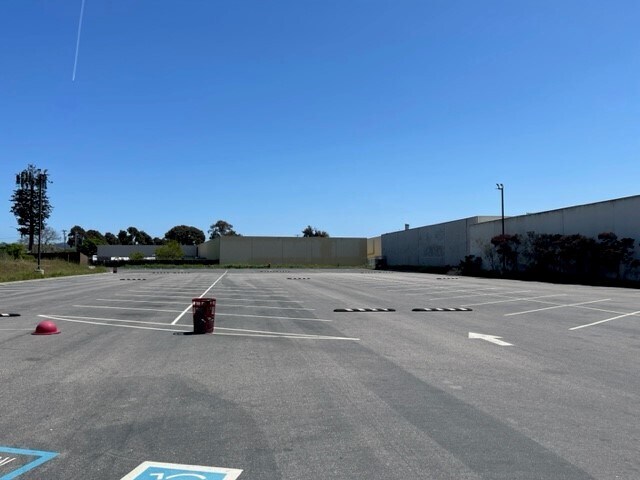 More Photos Of 1501 Factory St, Richmond Land For Lease