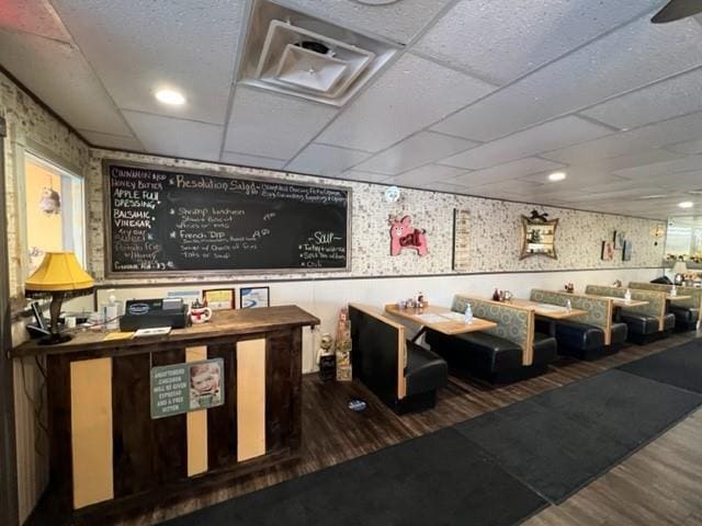 More Photos Of 4084 Huron St, North Branch Restaurant For Sale