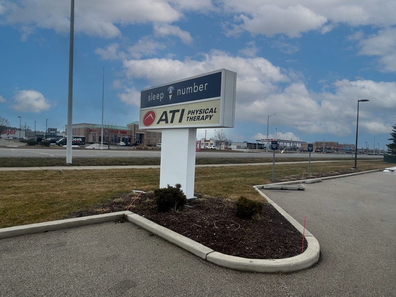 More Photos Of 5251 Harvey St, Norton Shores General Retail For Sale