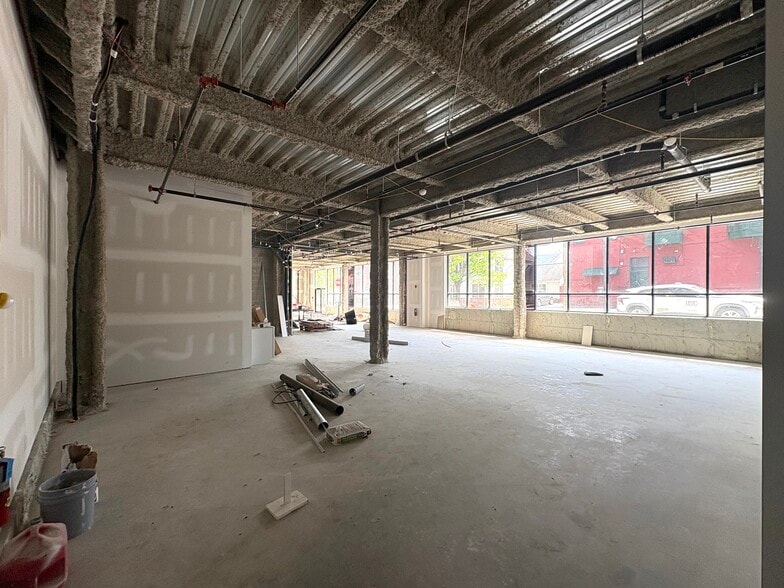 More Photos Of 701 Cecil B Moore Ave, Philadelphia Apartments For Lease