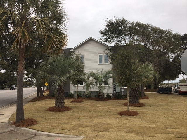 More Photos Of 1100 Palm Blvd, Isle Of Palms Office For Lease